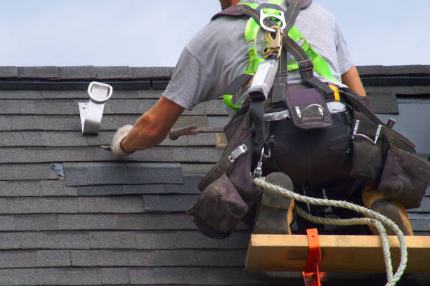 Trusted Springville, UT Roofing Contractor Experts
