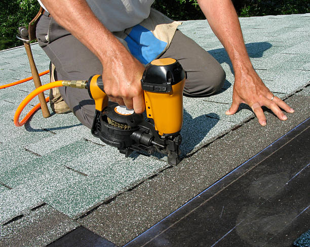 Reliable Springville, UT Roofing Contractor Solutions