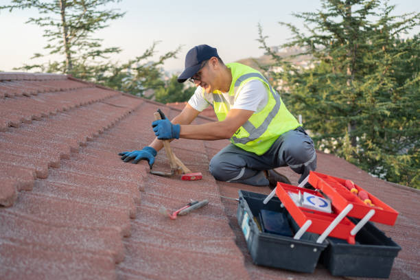 Roof Installation Near Me in Springville, UT