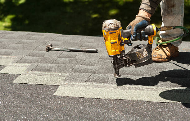 Best Roof Leak Repair  in Springville, UT