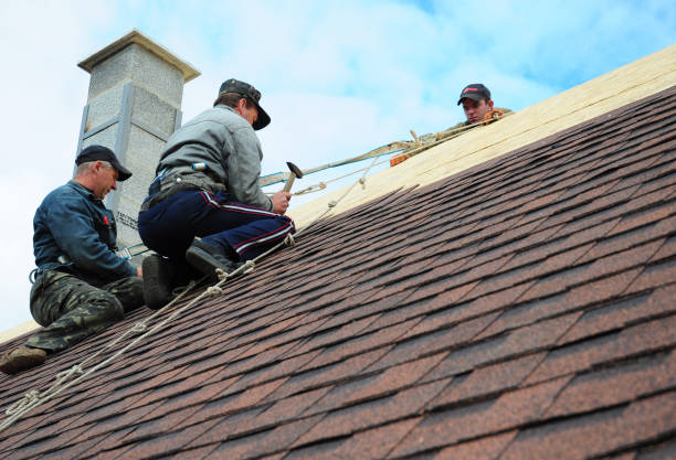 Best Roof Replacement Cost  in Springville, UT